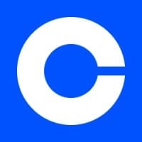 coinbase logo